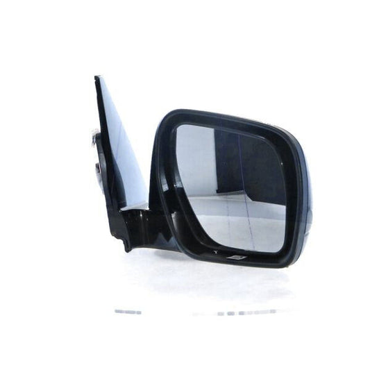 GENUINE RIGHT DOOR MIRROR FOR MITSUBISHI PAJERO 4-DOOR Wagon Gl/Glx-RX 9/08-9/11