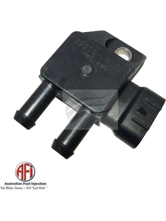 Exhaust Pressure Sensor Fits Nissan Navara, Pathfinder, Hyundai ix35