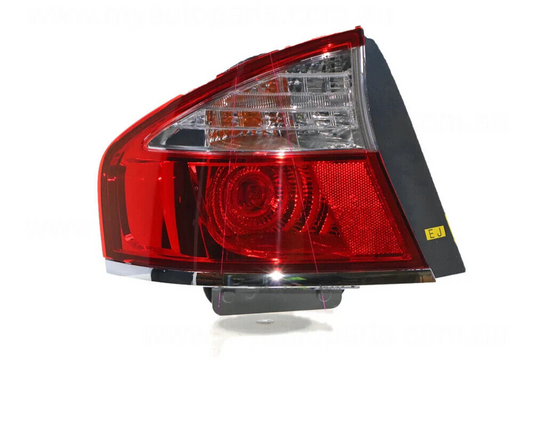 GENUINE PASSENGER SIDE TAIL LIGHT FOR Subaru Liberty SEDAN BL-BP 9/2006-4/2009