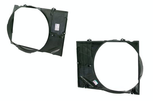 NEW FAN COVER SHROUD FOR TOYOTA LANDCRUISER  UZJ100  04/1998 ~ 04/2005 4.7L V8