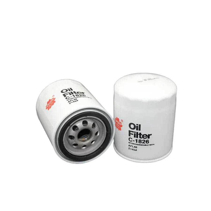 ENGINE OIL FILTER FITS Z145 Z145A WZ145 WZ145A PETROL