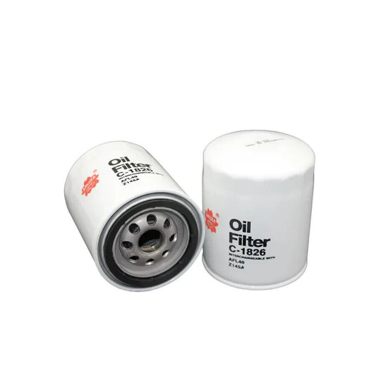 ENGINE OIL FILTER FITS Z145 Z145A WZ145 WZ145A PETROL