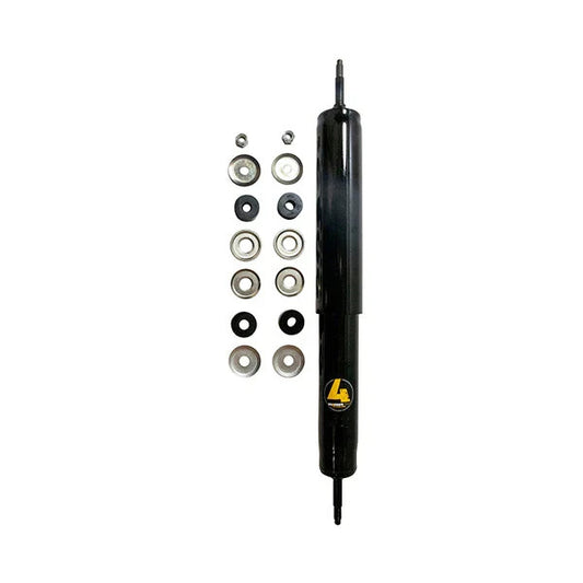 X1 Roadsafe Front Shock Absorber for Toyota Landcruiser 105 Series 98-10/07