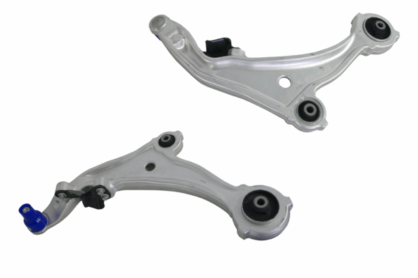 NEW LEFT FRONT LOWER CONTROL ARM FOR NISSAN MURANO Z51 10/2008-2015