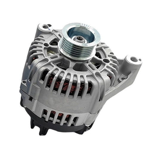 2Pin 150A Alternator Fit For BMW 3 E46 X3 E83 X5 E53 Diesel