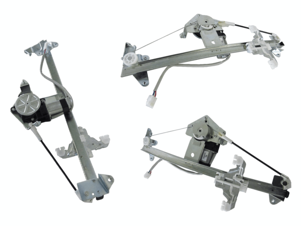 NEW RIGHT REAR WINDOW REGULATOR FOR FORD FALCON  AU/BA/BF  09/1998 ~ 02/2008