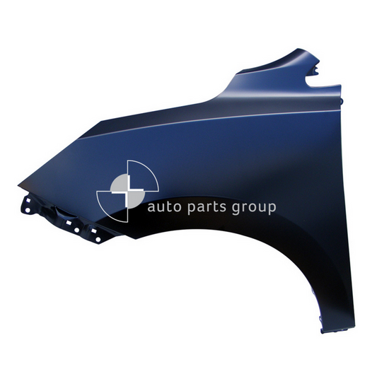 NEW LEFT GUARD FENDER FOR HYUNDAI IX35 2010-2013 IX-35