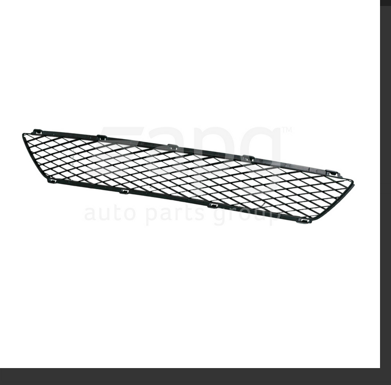 NEW FRONT BAR GRILLE FOR MAZDA 6 7/2002-8/2005