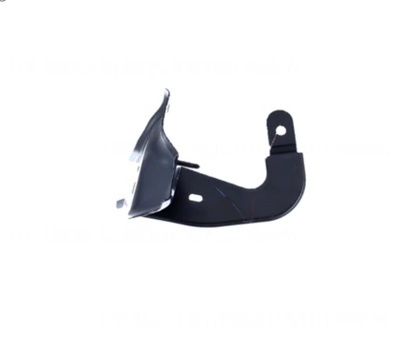 Genuine PASSENGER SIDE REAR BAR BRACKET FOR Ford Everest UAII 7/2018-11/2019