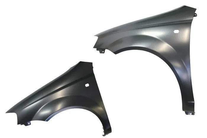 NEW LEFT FRONT GUARD FOR HOLDEN BARINA HATCHBACK TK 12/2005 ~ 06/2008 HATCH