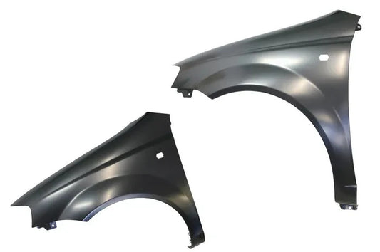 NEW LEFT FRONT GUARD FOR HOLDEN BARINA HATCHBACK TK 12/2005 ~ 06/2008 HATCH