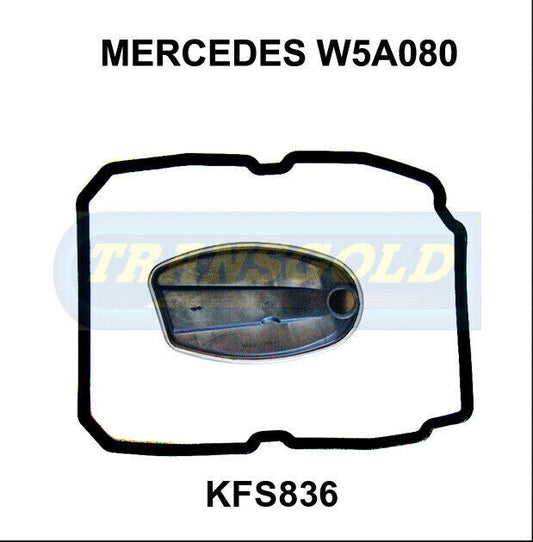 Automatic Transmission Filter Service Kit FOR MERCEDES JEEP CHRYSLER SSANGYONG