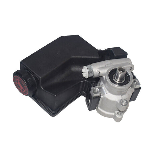 Power Steering Pump For Jeep Grand Cherokee WJ WG Series 2001-2004 V8 4.7L SUV