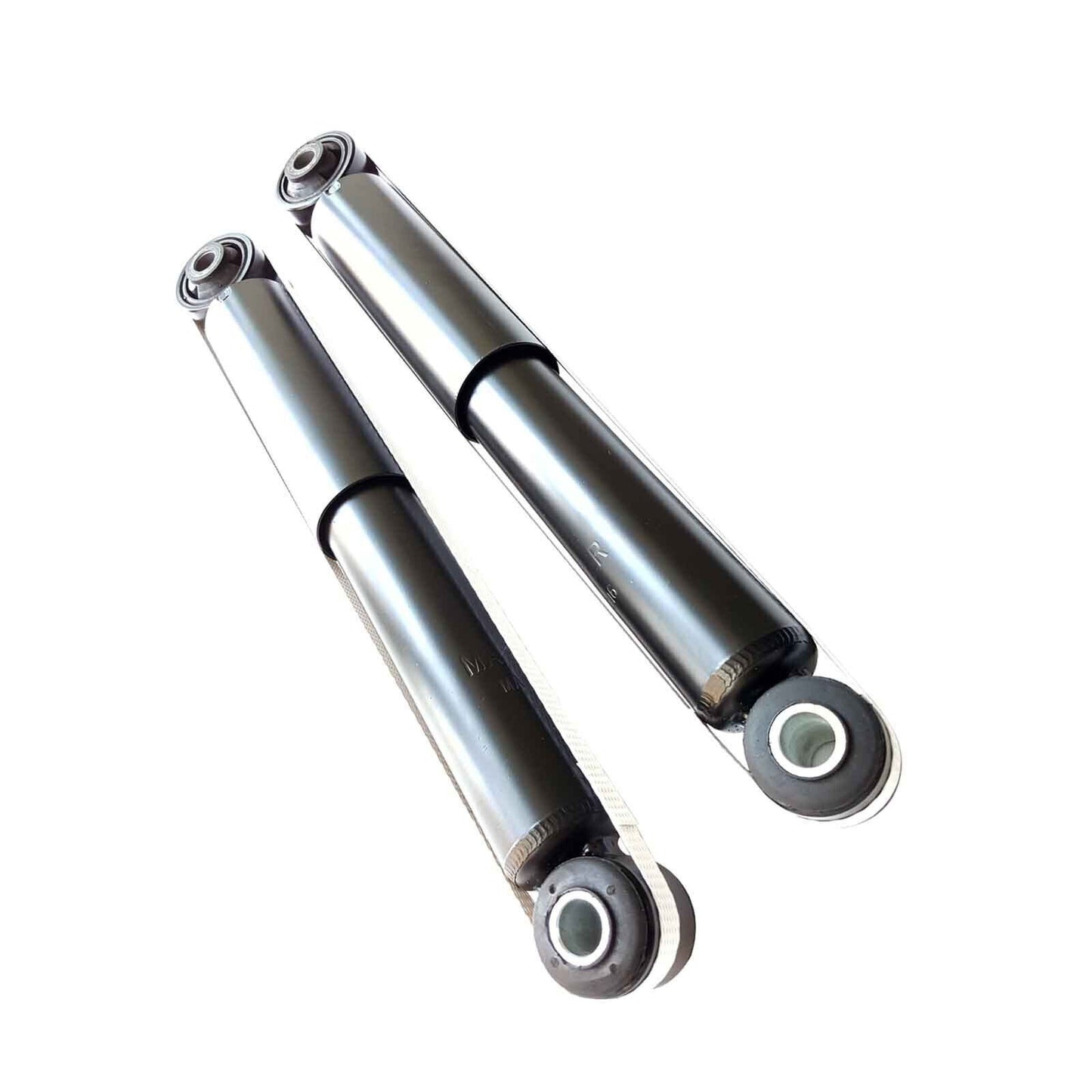 Pair REAR Strut Shock Absorber FOR THOLDEN GT TS ASTRA Sedan Coupe & Hatch 98-04