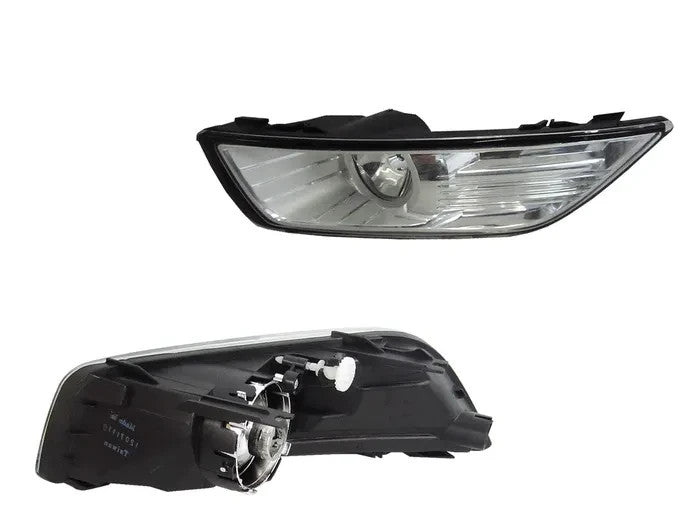 NEW LEFT SIDE FOG LIGHT FOR FORD MONDEO LX TDCI ZETEC MA MB 10/2007 ~ 06/2010