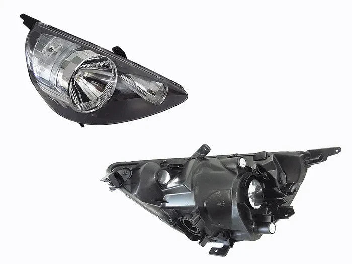 NEW RIGHT HEADLIGHT FOR HONDA JAZZ GLI GD 10/2004 ~ 09/2008 HEAD LIGHT