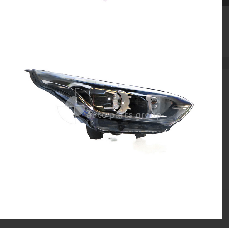 GENUINE RIGHT HEADLIGHT FOR KIA CERATO BD S SPORT HATCH SEDAN 12/2018-4/2021