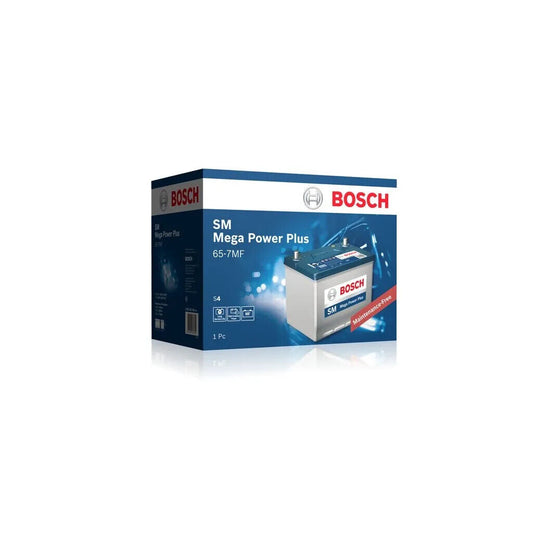 GENUINE BOSCH BATTERY FOR FORD EXPLORER 1996 - 2008 Petrol Engine 4.0-4.6L