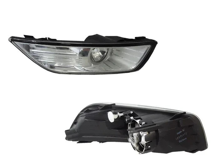 NEW RIGHT SIDE FOG LIGHT FOR FORD MONDEO LX TDCI ZETEC MA MB 10/2007 ~ 06/2010