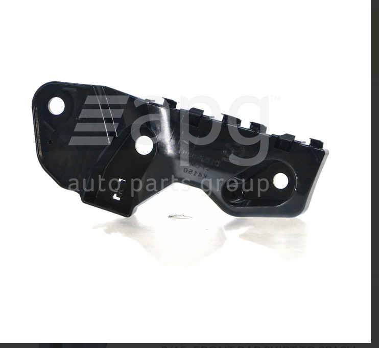 GENUINE Front Bar Retainer BRACKET RIGHT FOR MAZDA CX3 DK 3/2015-4/2017