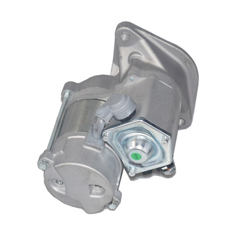 STARTER MOTOR FOR Holden Rodeo TF KB 2.3 2.6 Jackaroo Shuttle Petrol 4ZE1 1982-