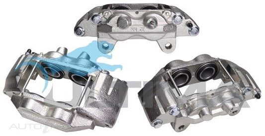 Brake Caliper Disc Caliper LEFT FRONT For TOYOTA Hilux GGN25 2005-2015