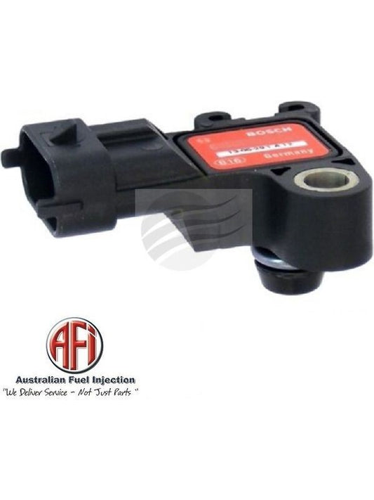 Map/Boost Pressure Sensor Holden Cruze Astra 2011-2016 1.4L & 1.6L