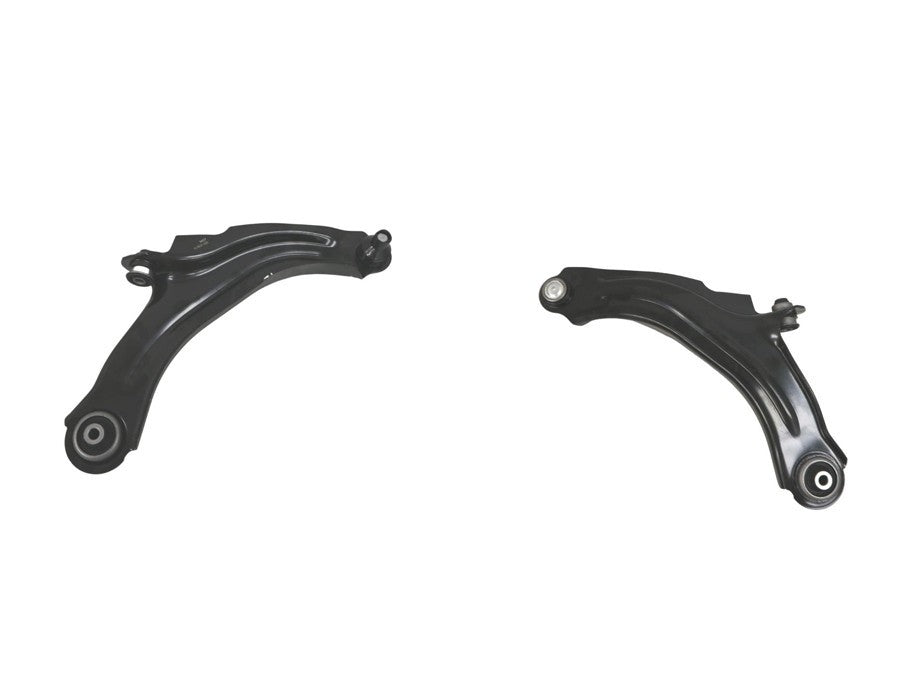 NEW RIGHT FRONT LOWER CONTROL ARM FOR RENAULT CLIO 4 09/2013 ~ 6/2016 CLIO-4