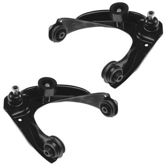 X-2 FRONT UPPER CONTROL ARM FOR MAZDA 6 GG 08/2002 ~ 11/2007 PAIR