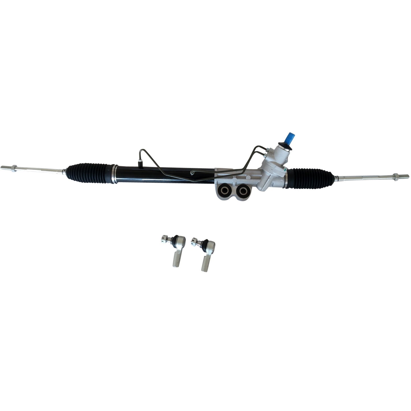 NEW Power Steering Rack FOR Isuzu D-Max TFS 2WD Hi Ride 4WD 07/2012-06/2020
