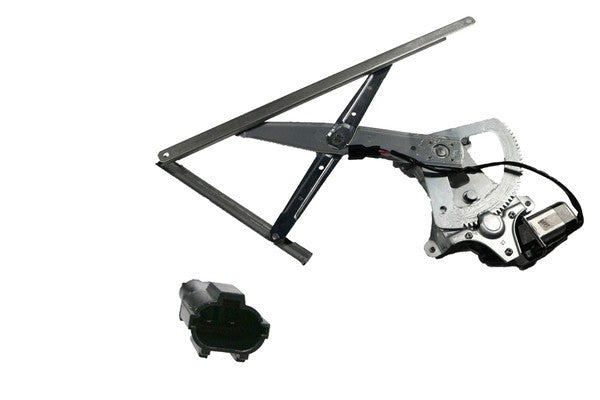 NEW RIGHT FRONT WINDOW REGULATOR FOR HOLDEN BARINA TK/T200 SEDAN 04/2006-09/2012