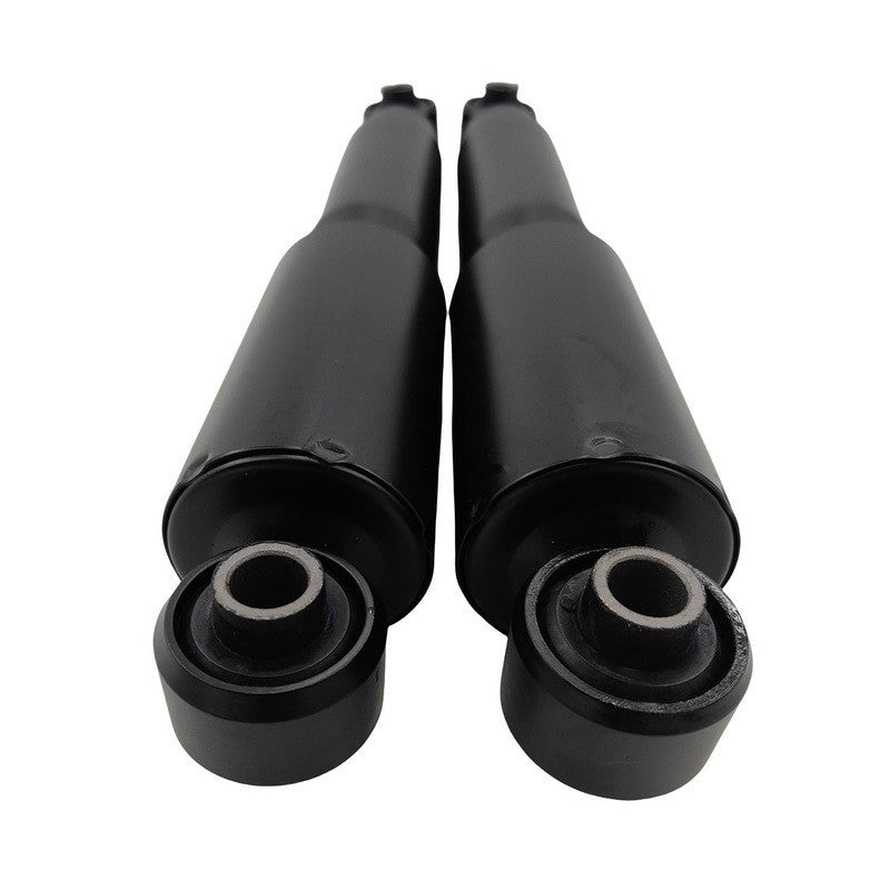PAIR REAR STRUT SHOCK FOR Nissan Pathfinder R51 2.5L 4.0L Terrano R50 2.7L 3.2L