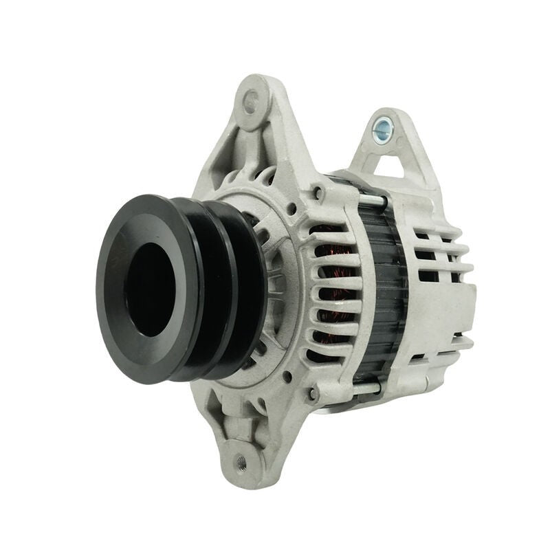 NEW Alternator FOR Nissan Cabstar F22 Forklift FJ02 Navara D21 D22 Patrol