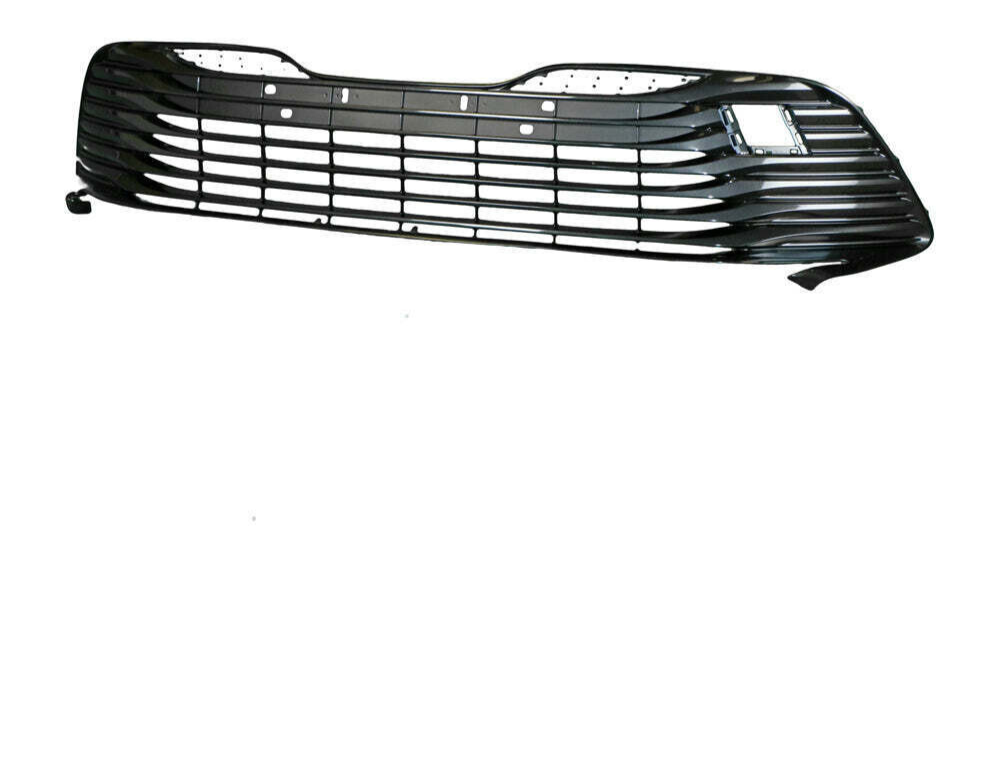 GENUINE FRONT GRILLE FOR Toyota Camry ASCENT 9/2017-2/2021 ASCENT MODELS ONLY