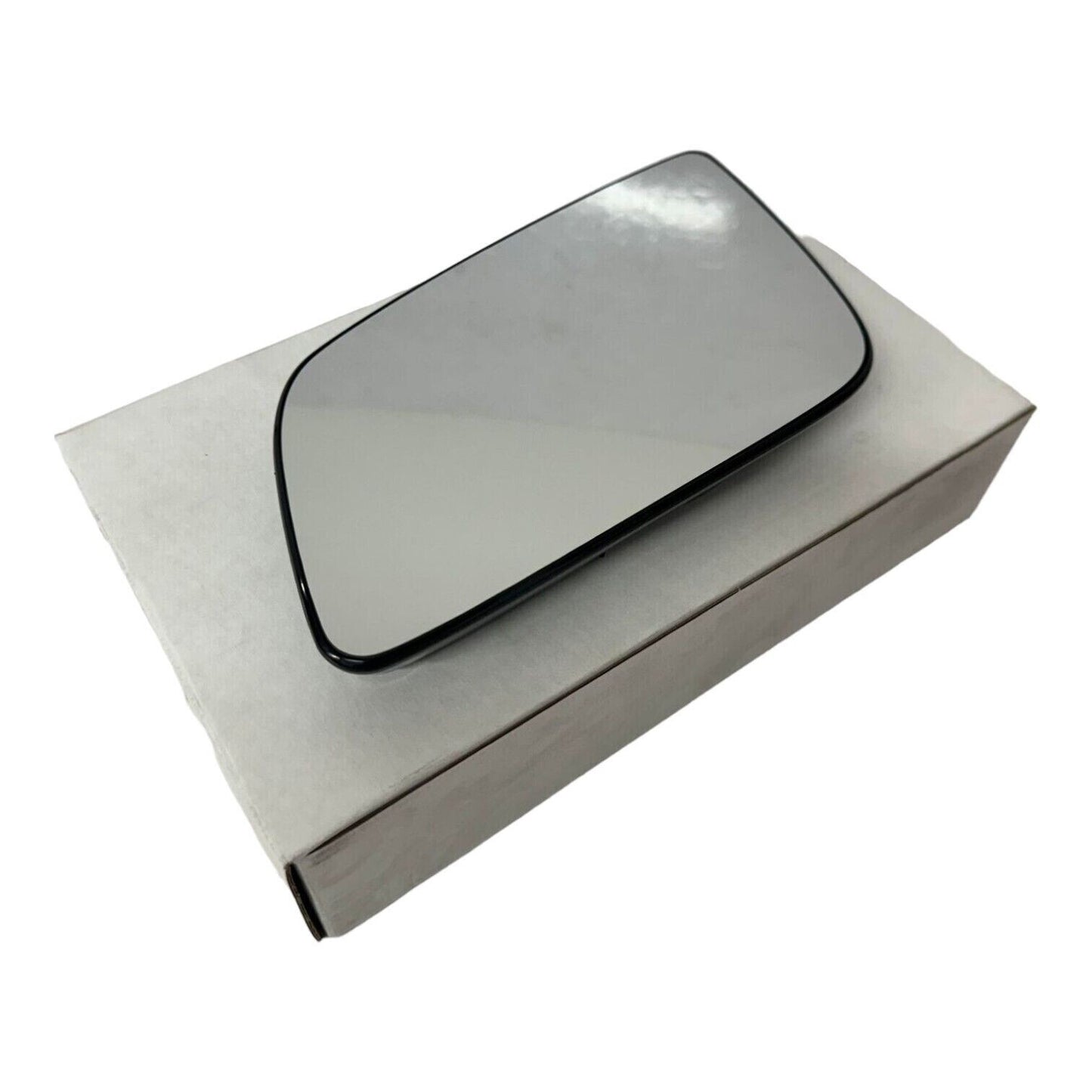 GENUINE LEFT SIDE Door Mirror Glass FOR HOLDEN COMMODORE VF SS SV6 EVOKE