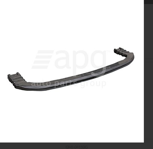 GENUINE FRONT CRASH BAR FOR HOLDEN BARINA SPARK HATCH 10/2010-12/2012