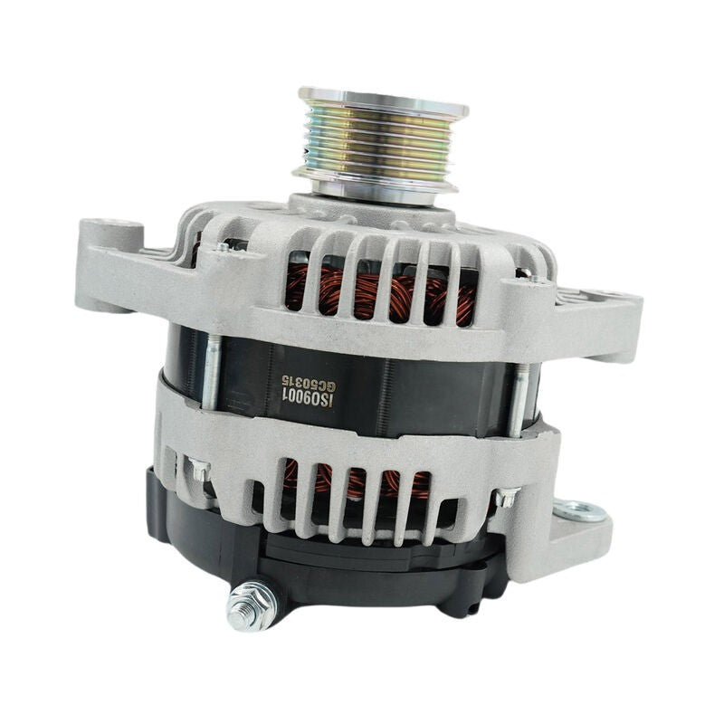 140-A Alternator Fit For Holden Captiva 5 7 CG Z22D1 2.2L Cruze JH Z20D1 2.0L