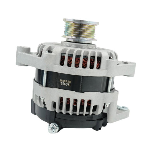 140-A Alternator Fit For Holden Captiva 5 7 CG Z22D1 2.2L Cruze JH Z20D1 2.0L