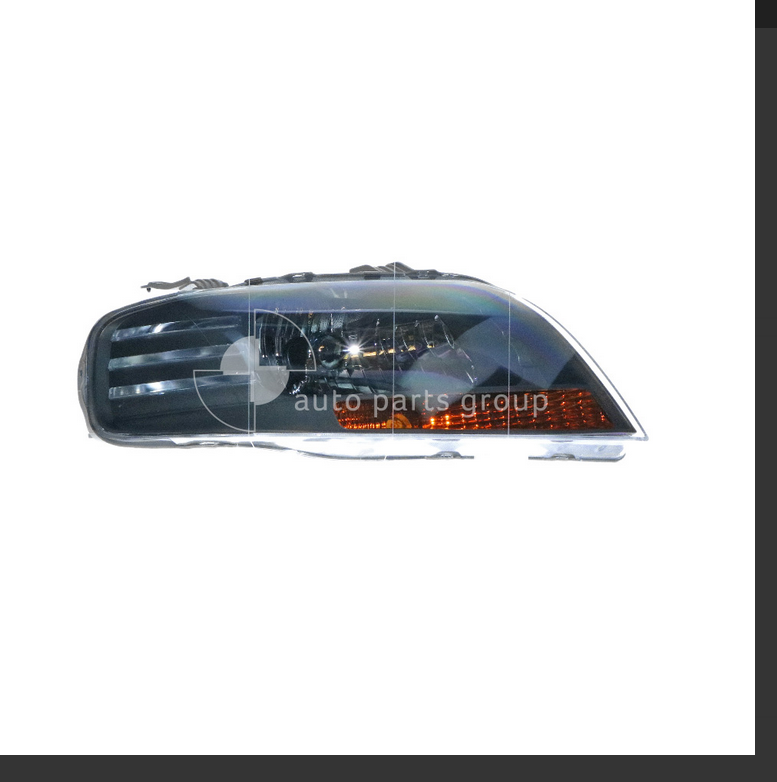 NEW RIGHT HEADLIGHT FOR HOLDEN BARINA TK 12/2005-8/2008 3/5-DOOR