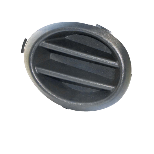 GENUINE DRIVER  SIDE FOG LIGHT COVER FOR Ford Fiesta WT 6/2010 to 7/2013