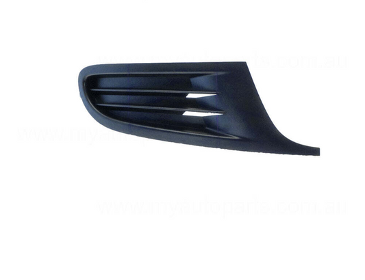 GENUINE DRIVER SIDE FOG LIGHT COVER FOR Volkswagen Golf MK 6 2009 to 2013