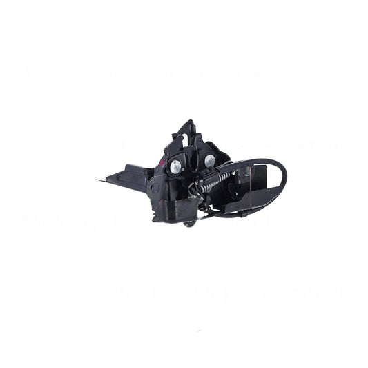 GENUINE BONNET LATCH LOCK FOR Toyota Camry ASV50R 4/2015-10/2017 SEDAN