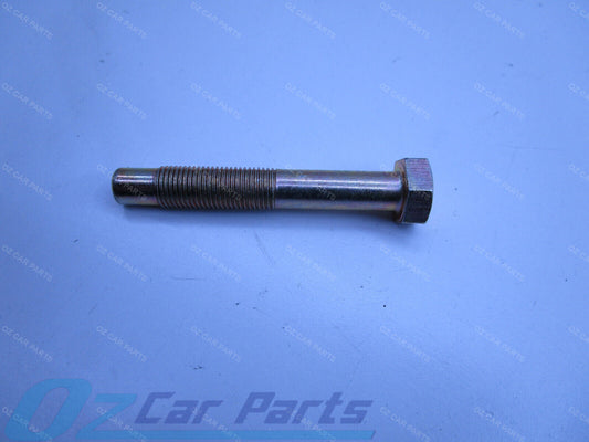 GENUINE REAR SHOCKS BOLT FOR HOLDEN COMMODORE VT VX VY VZ SS SEDAN WAGON NEW