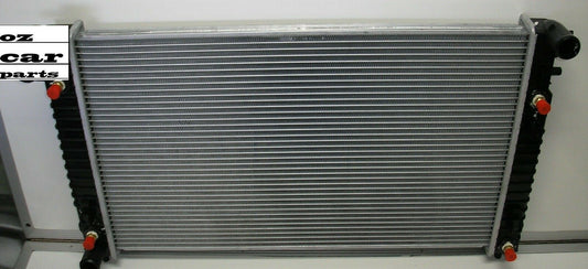 VX SS V8 5.7 RADIATOR HOLDEN COMMODORE SEDAN WAGON VX V8 RADIATOR NEW