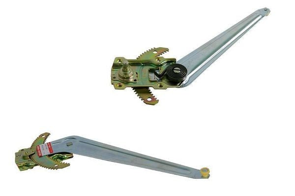 NEW RIGHT FRONT WINDOW REGULATOR FOR TOYOTA LANDCRUISER VDJ70 SERIES 04/2007 ~ON