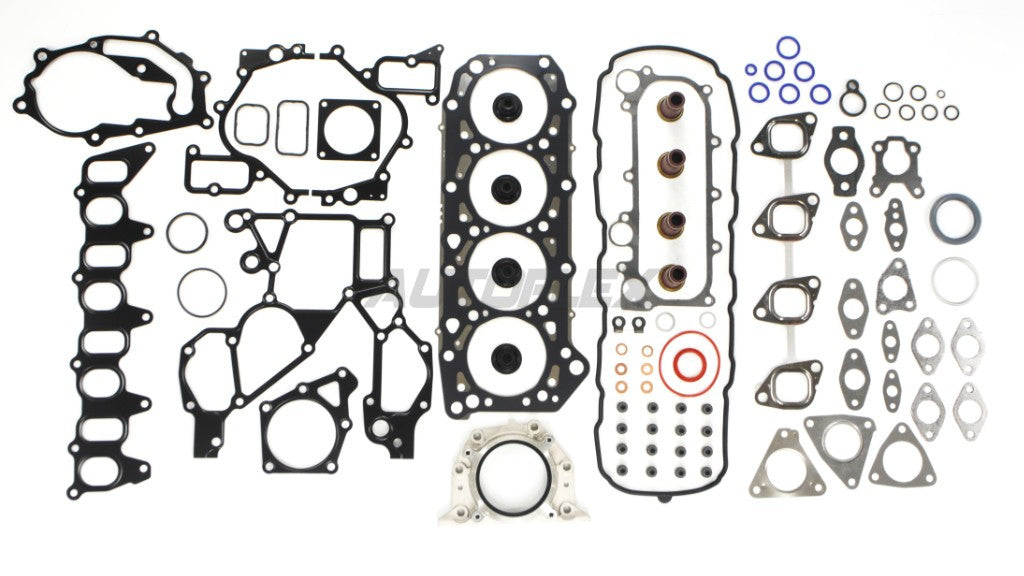 Head Gasket VRS KIT/SET FOR Nissan Patrol Diesel Y61 01/2007-2017 Engine-ZD30