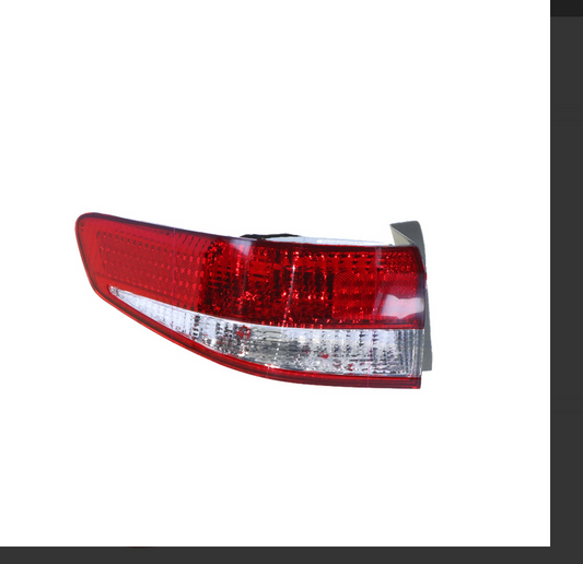 NEW LEFT TAIL LIGHT FOR HONDA ACCORD SEDAN 8/2003-6/2006