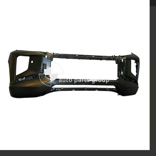 GENUINE FRONT BAR BUMPER FOR MITSUBISHI TRITON MR GLS/PREMIUM 11/2018-ON