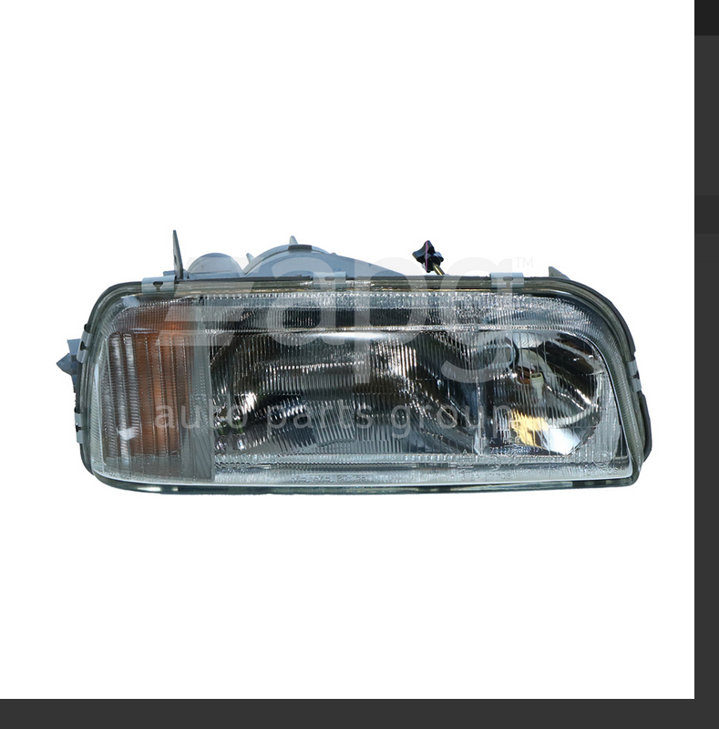 NEW RIGHT HEADLIGHT FOR FORD FALCON XG XF 9/1984-3/1996 SEDAN WAGON UTE