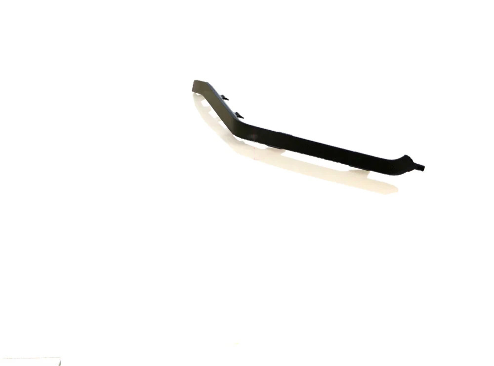 Genuine LEFT FRONT BUMPER BAR MOULD FOR HYUNDAI ELANTRA AD-II 10/2018-07/2020